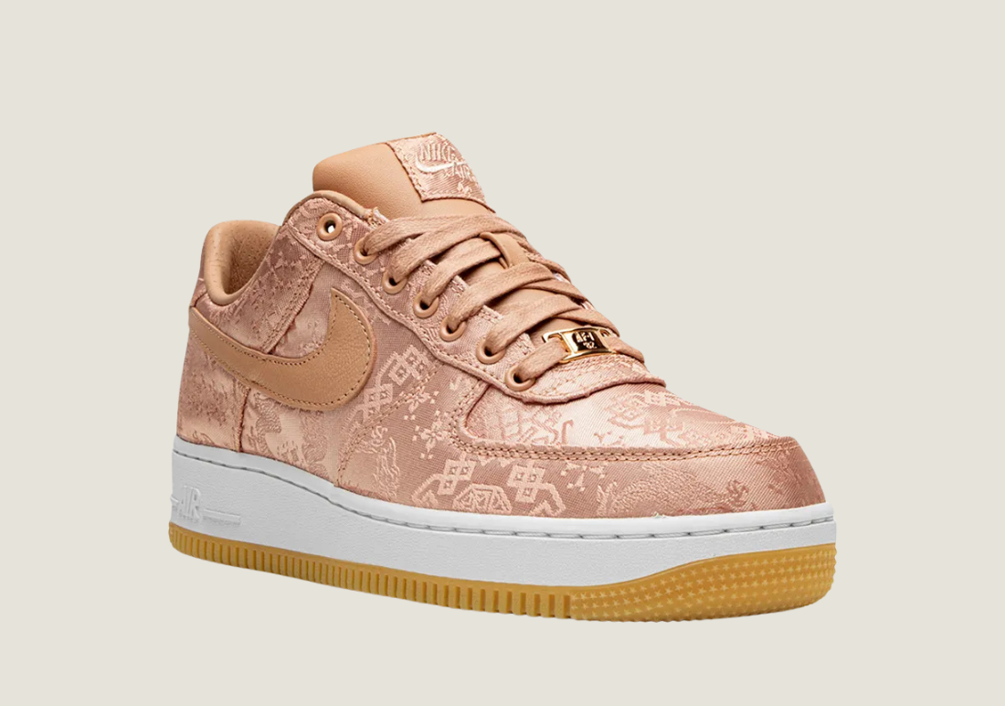Air Force 1 PRM CL