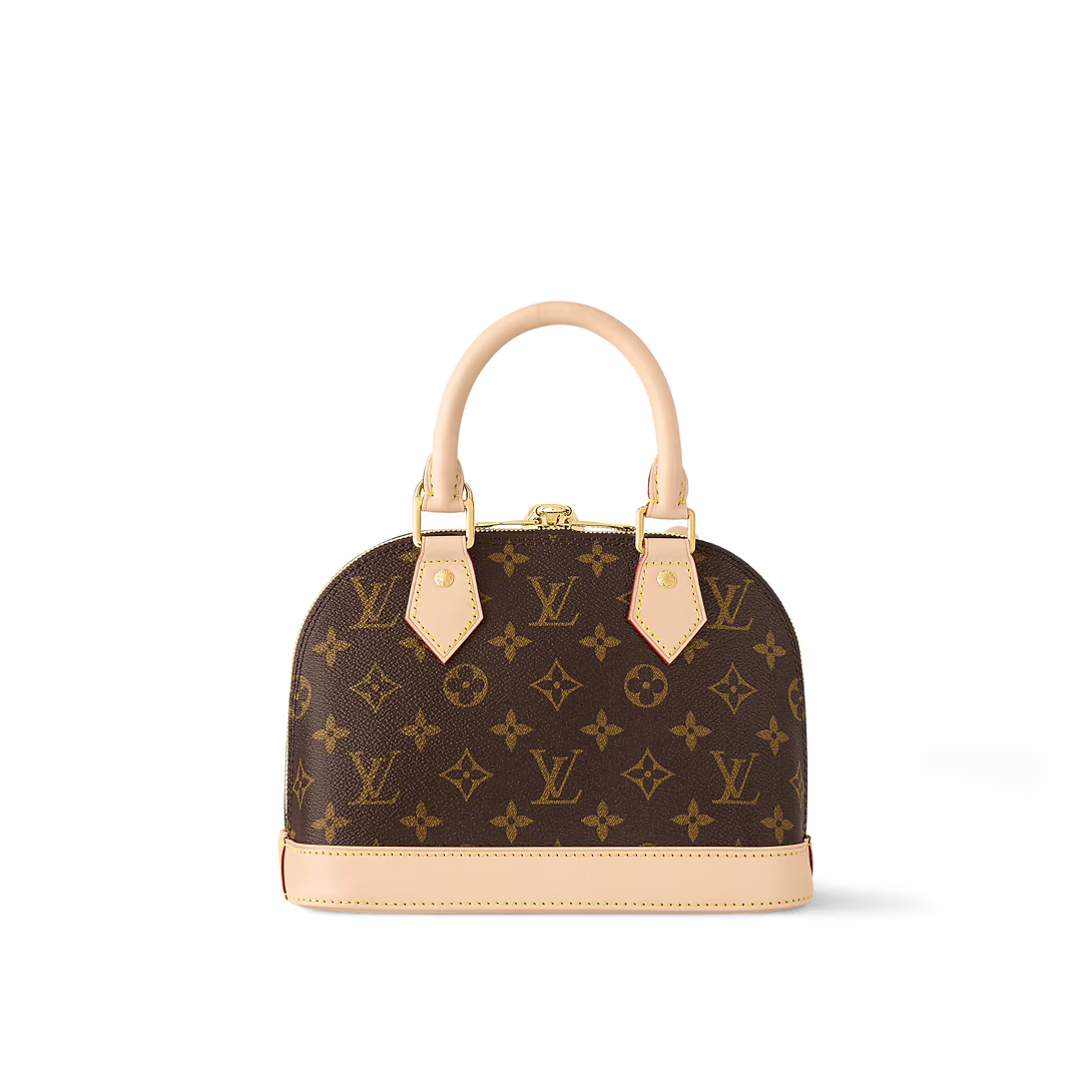 Alma BB Brown