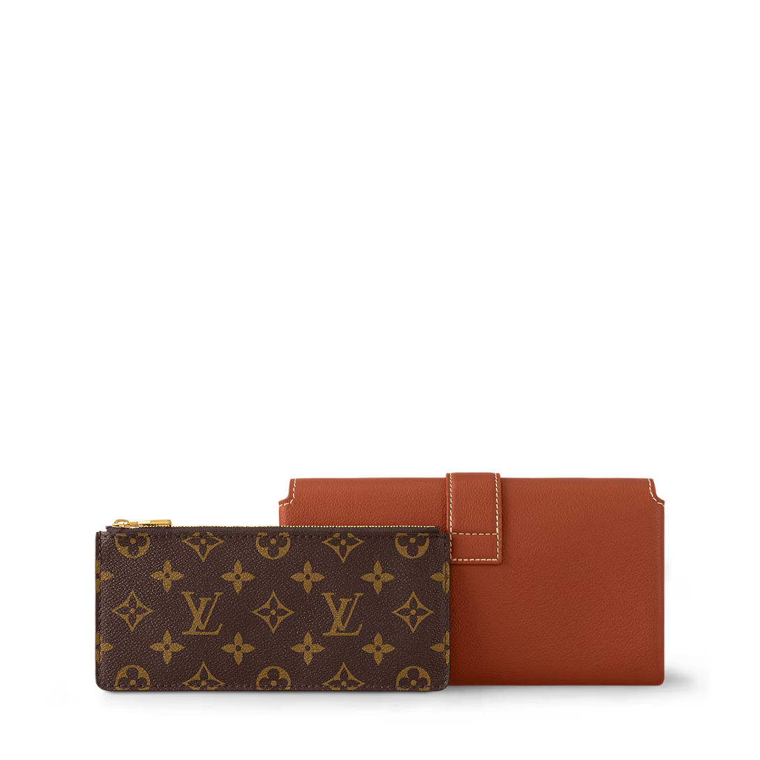 Wallet On Chain Low Key