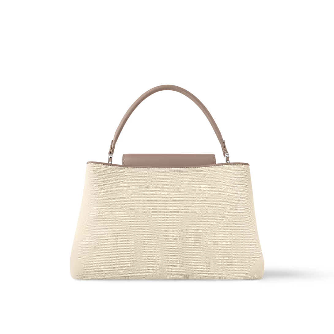 Capucines Soft Bag