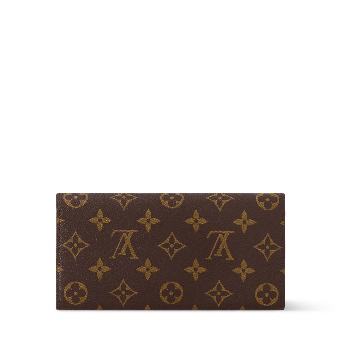 Emilie Wallet