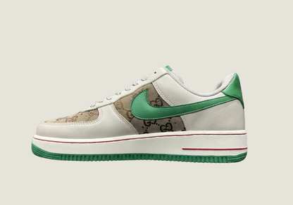 Air Force 1  G-Monogram