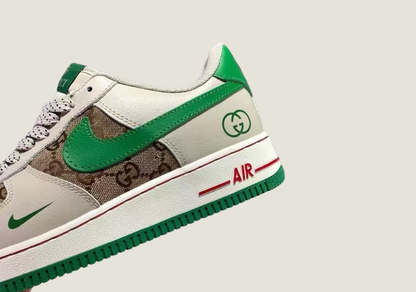 Air Force 1  G-Monogram