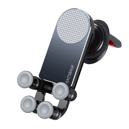Car Phone Holder Gravity Mount For Samsung Galaxy Z Fold Series