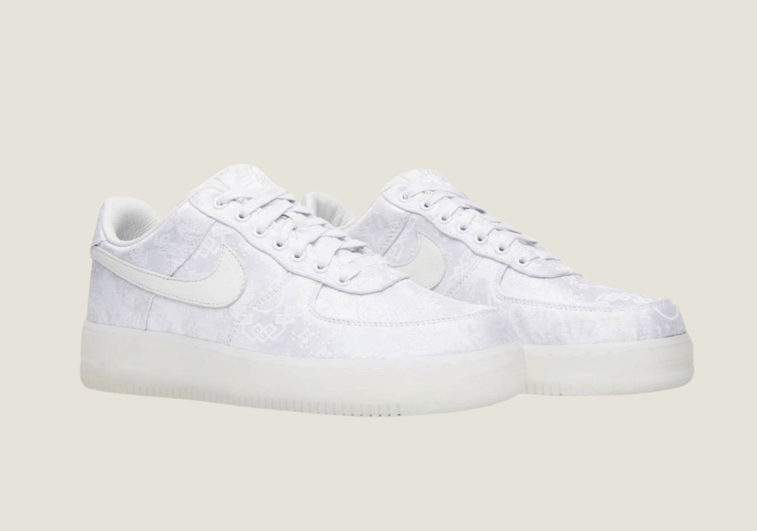 Air Force 1 Low CL 1WORLD