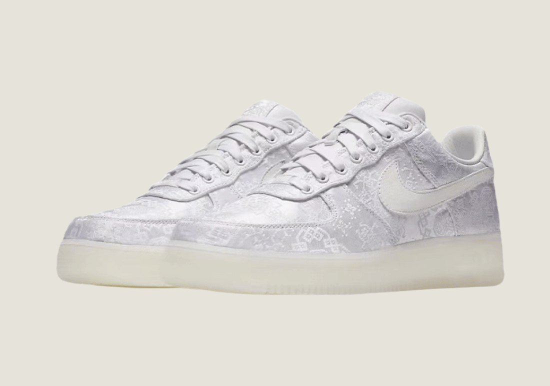 Air Force 1 Low CL 1WORLD