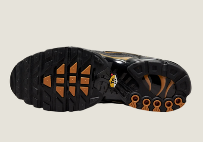 Air Max Plus TN – Cordura Black Edition