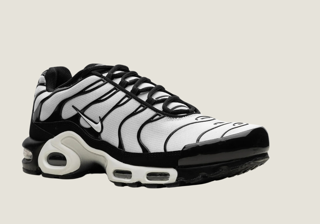 Air Max Plus TN – Oreo Edition