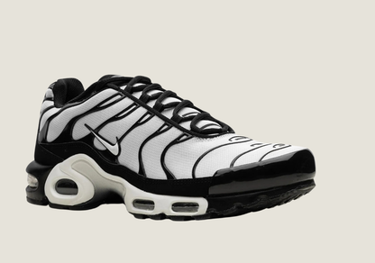 Air Max Plus TN – Oreo Edition