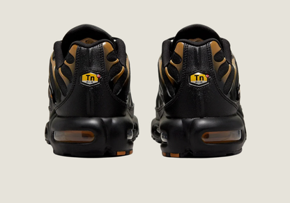 Air Max Plus TN – Cordura Black Edition