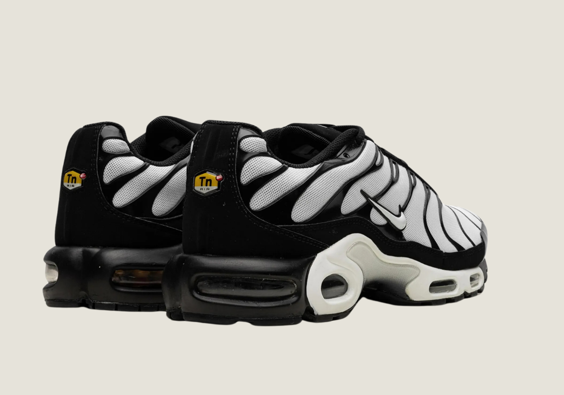 Air Max Plus TN – Oreo Edition