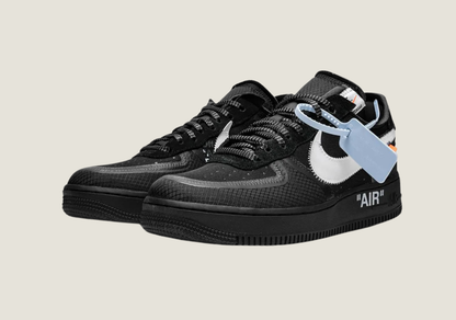Air Force 1 Low O-W