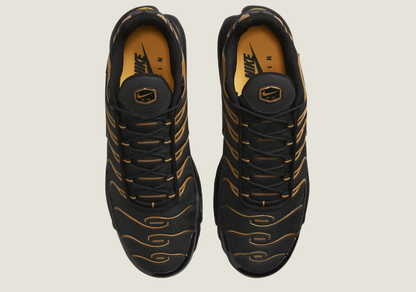 Air Max Plus TN – Cordura Black Edition