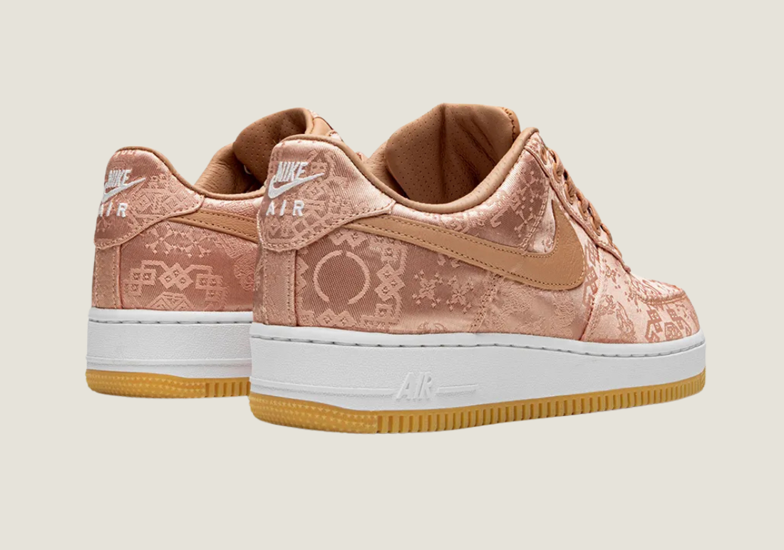 Air Force 1 PRM CL