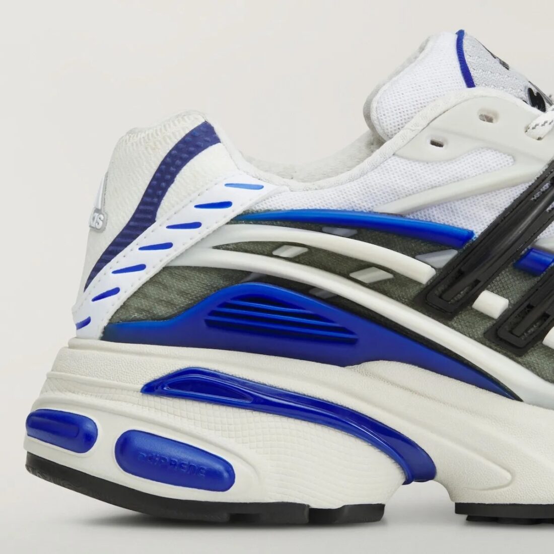 Jellyfish Wave Pro Trainers Royal Blue Edition