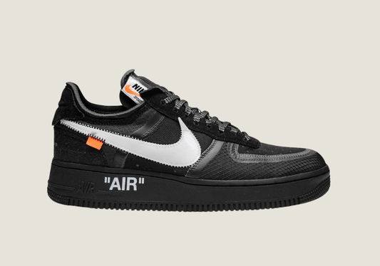 Air Force 1 Low O-W
