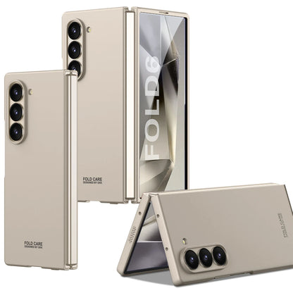Ultra Thin Shockproof Case For Samsung Galaxy Z Fold 6