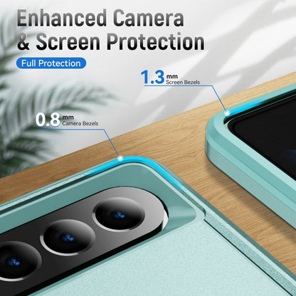 Anti-Scratch Protective Hard Case for Samsung Galaxy Z Fold 4