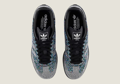 SAMBA OG RHINESTONE RAINBOW