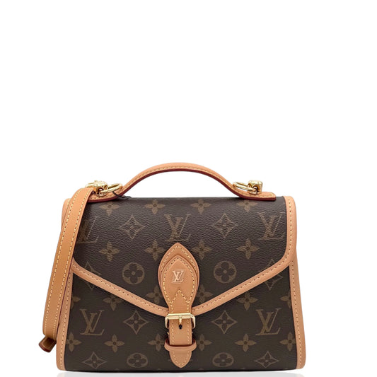 Wallet On Chain Monogram