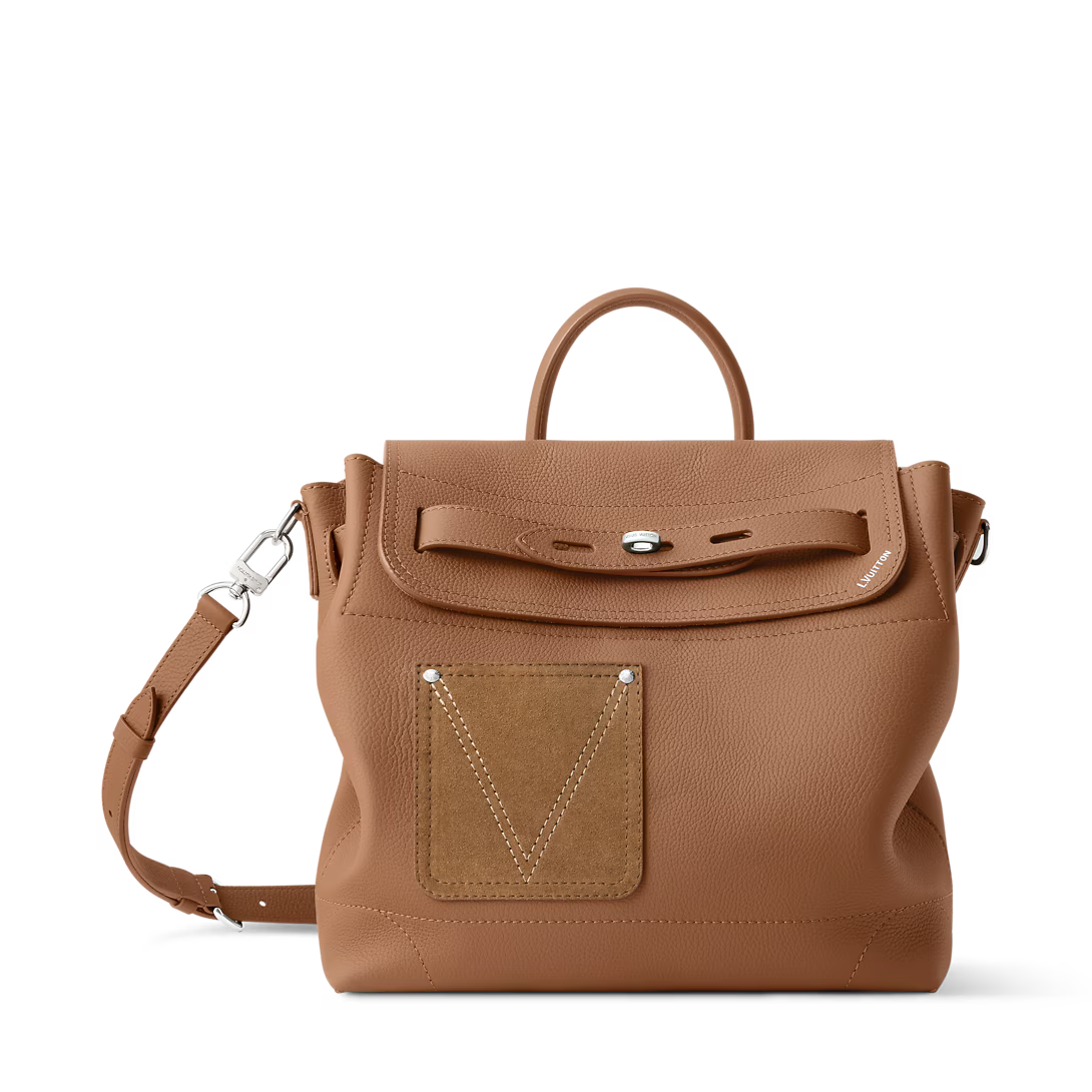 Steamer 30 Bag
