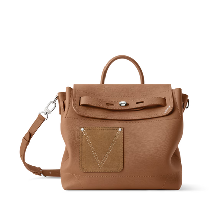 Steamer 30 Bag