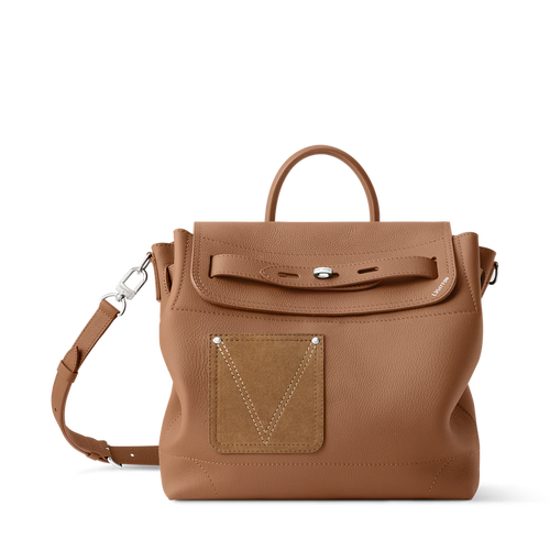 Steamer 30 Bag