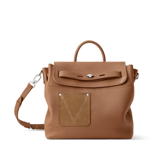 Steamer 30 Bag