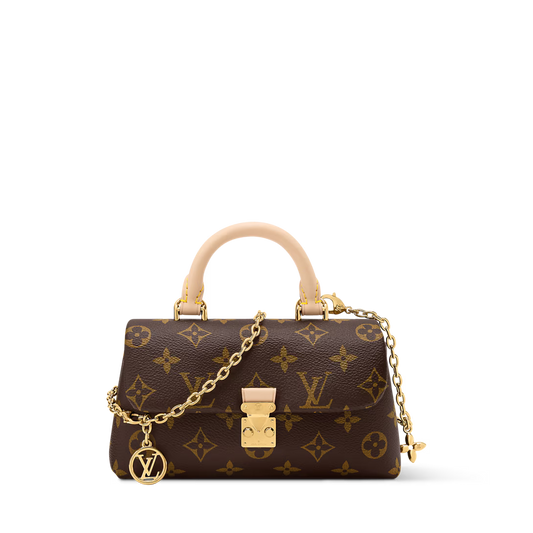 Nano Madeleine Bag