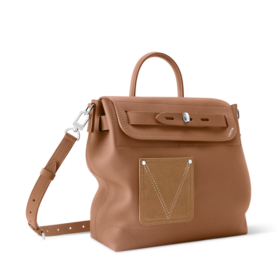 Steamer 30 Bag