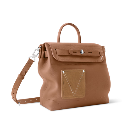 Steamer 30 Bag