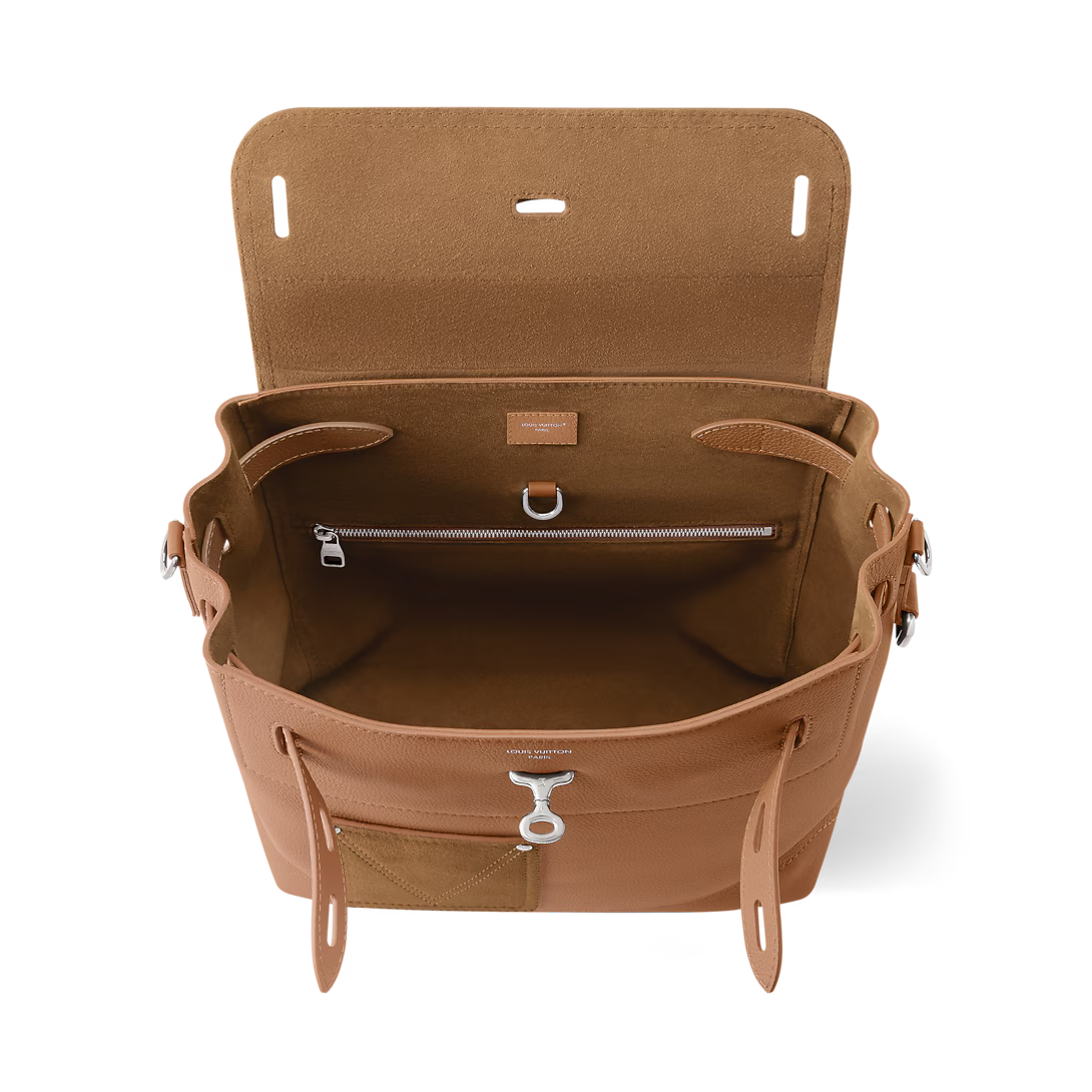 Steamer 30 Bag