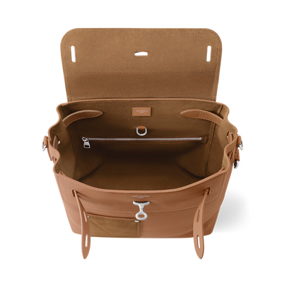 Steamer 30 Bag