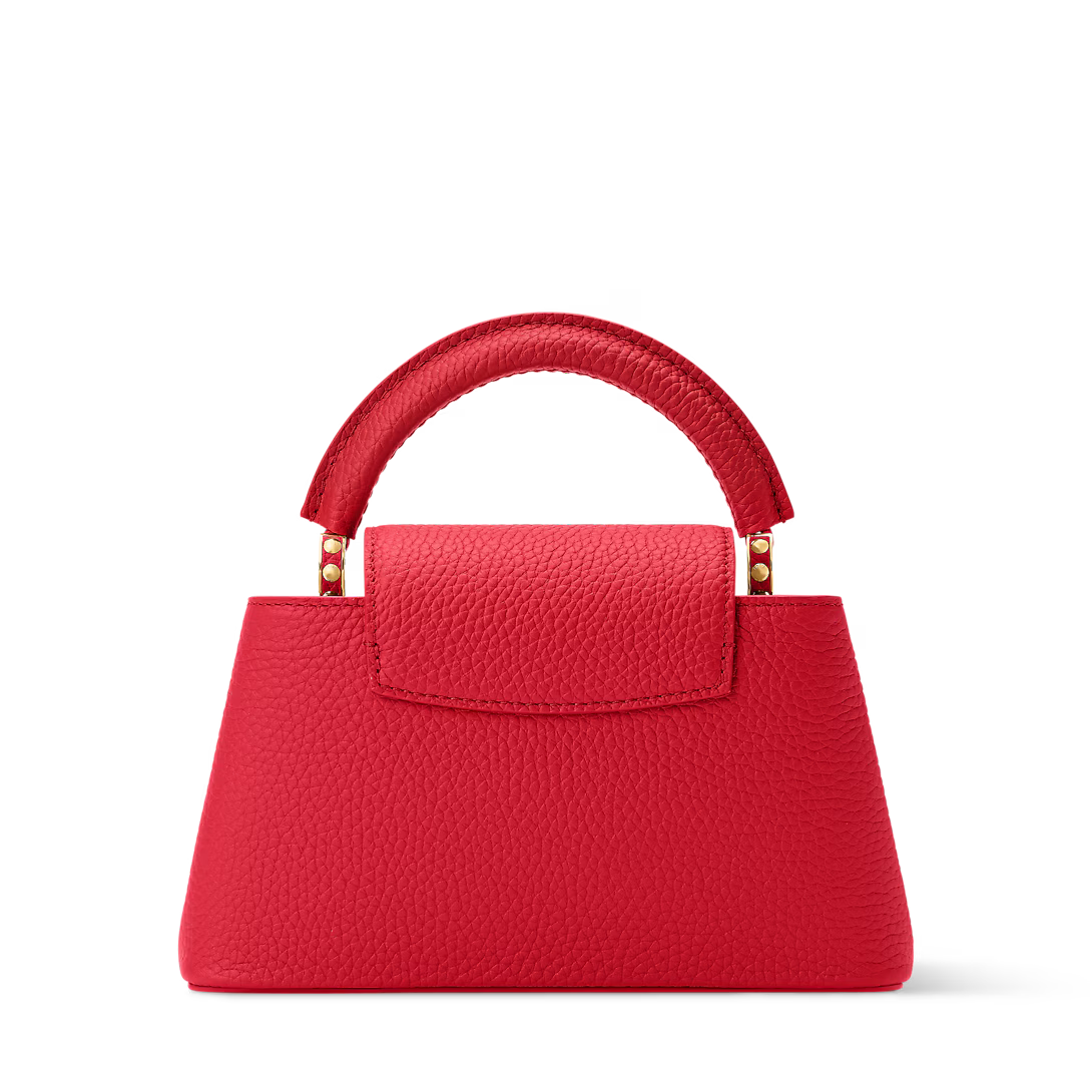 Capucines East-West Mini