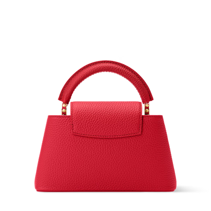Capucines East-West Mini