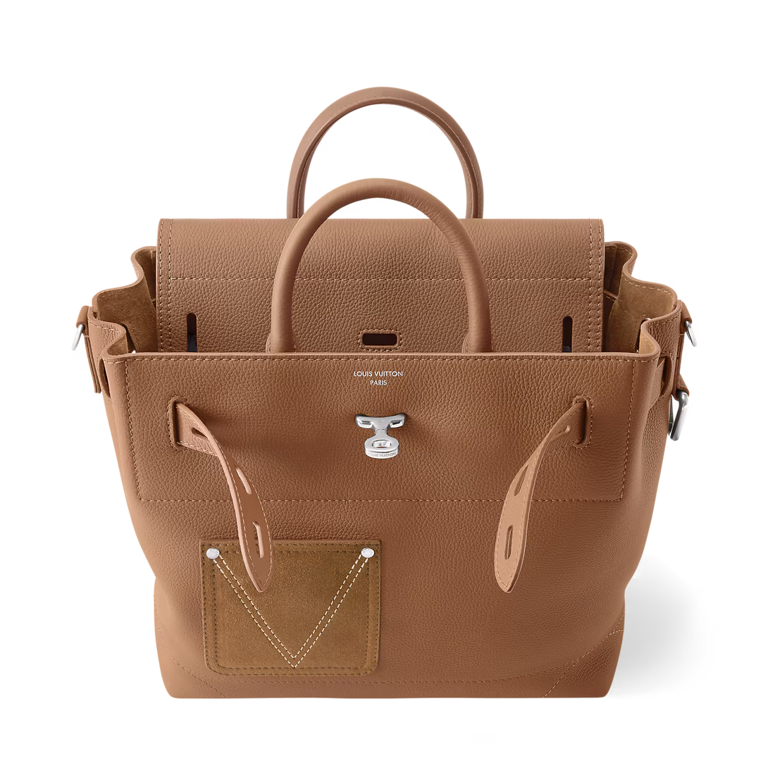 Steamer 30 Bag