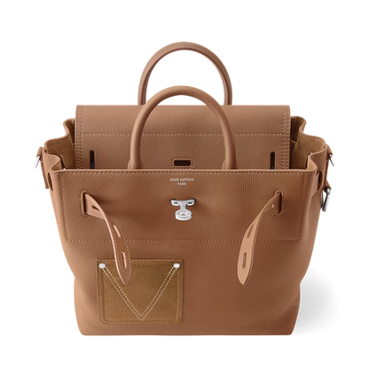 Steamer 30 Bag