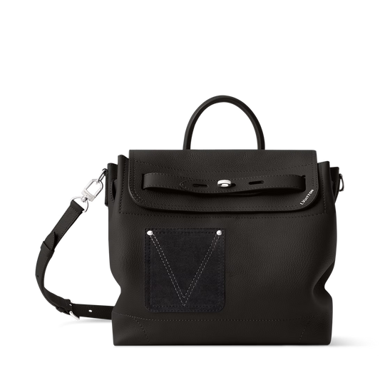 Steamer 30 Bag