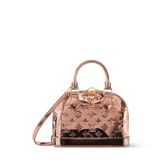Bolsa Alma BB