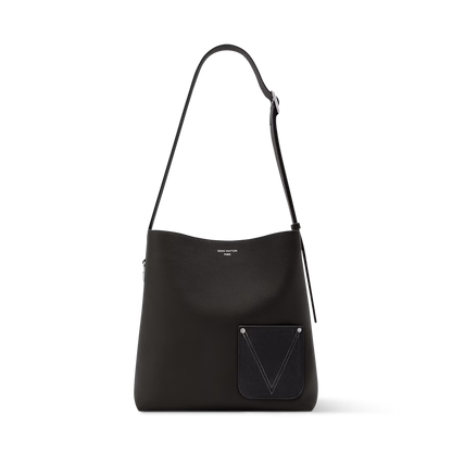 Verso Hobo Bag