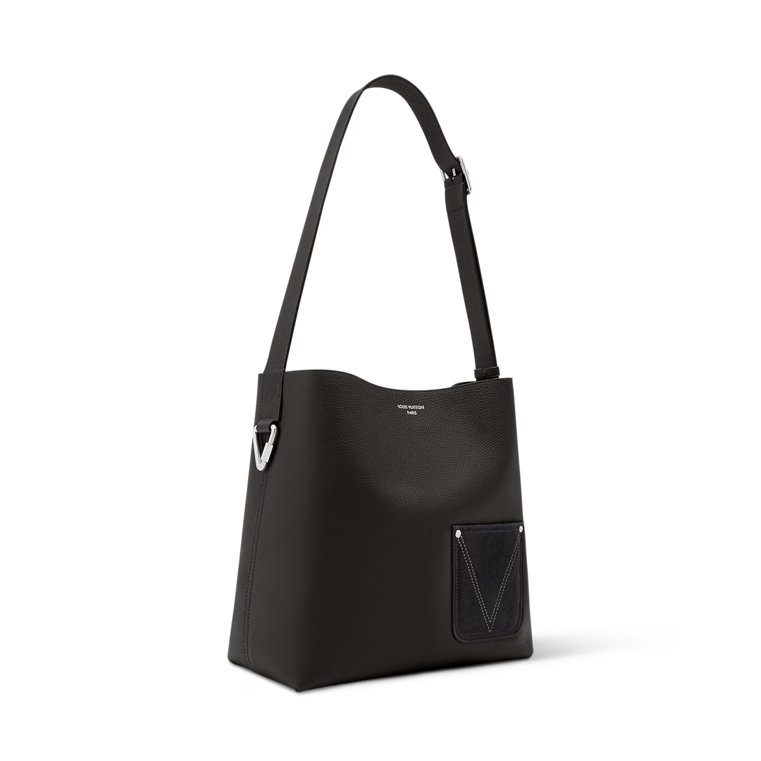 Verso Hobo Bag
