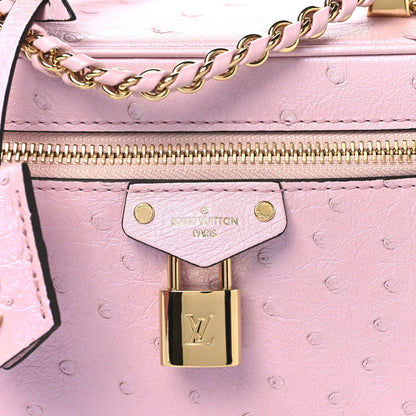 Vanity Chain Pouch