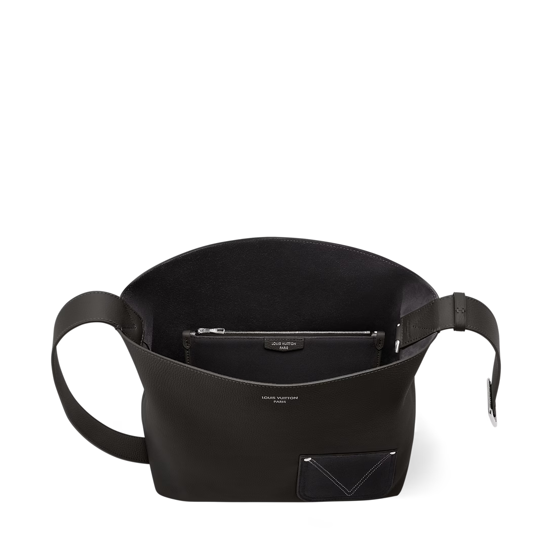 Verso Hobo Bag