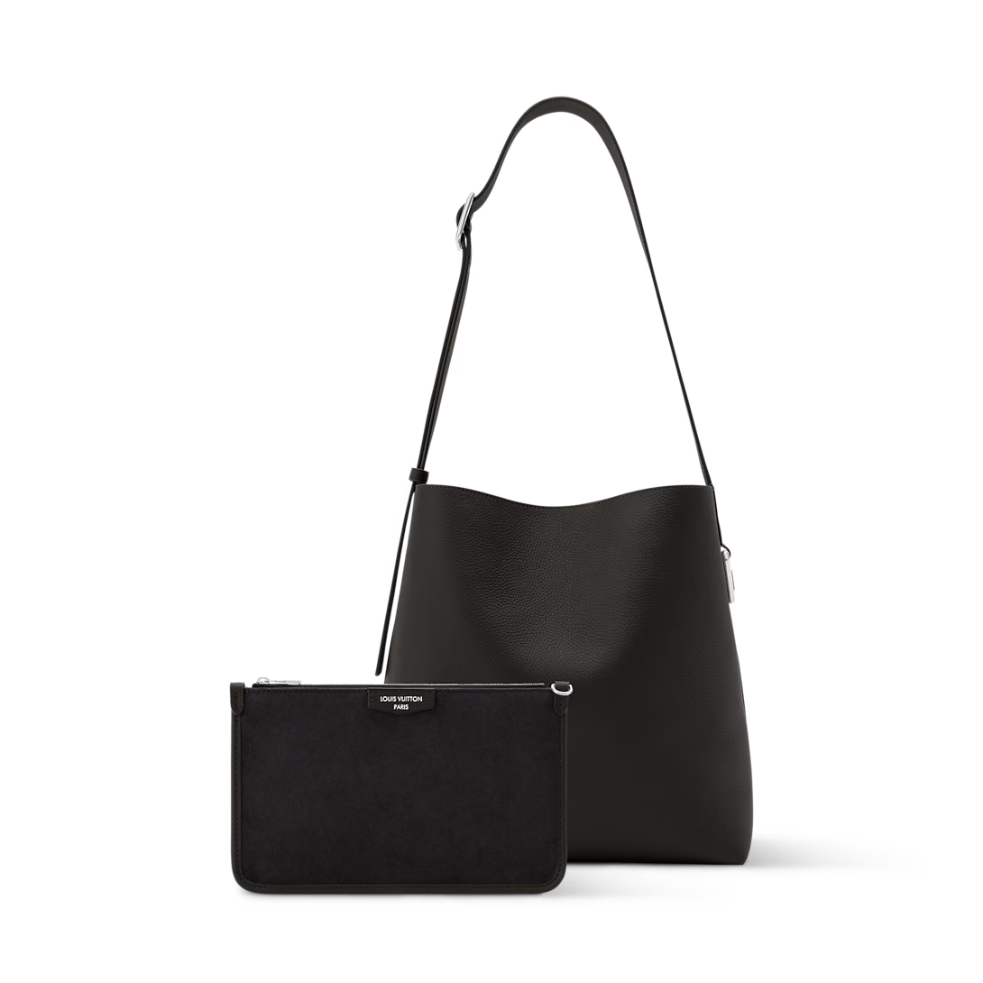Verso Hobo Bag