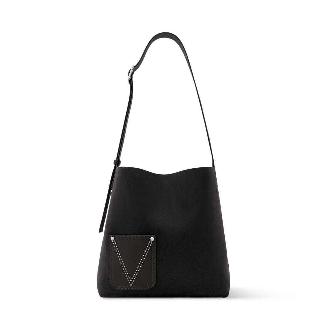 Verso Hobo Bag