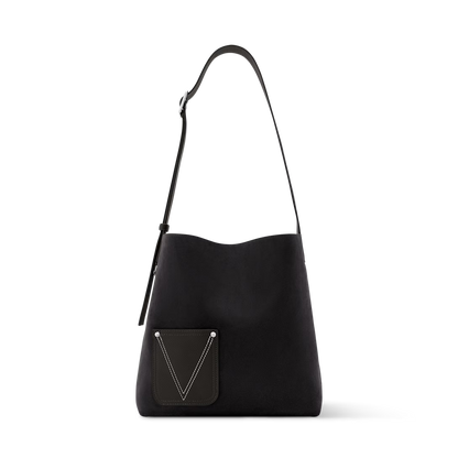 Verso Hobo Bag