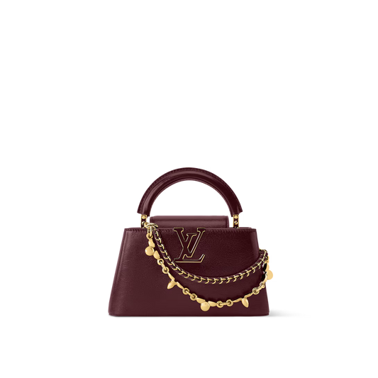 Capucines East-West Mini