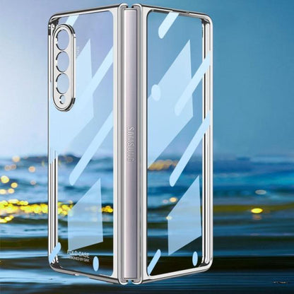TRANS Case for Samsng Z FOLD 4