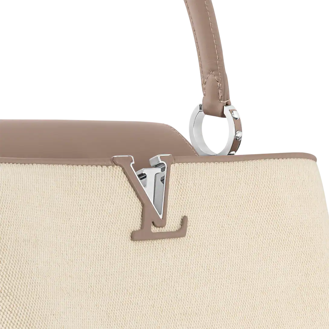 Capucines Soft Bag