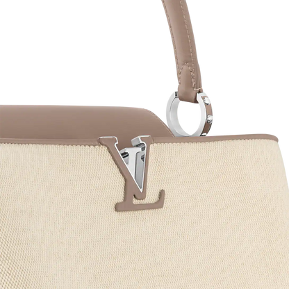 Capucines Soft Bag